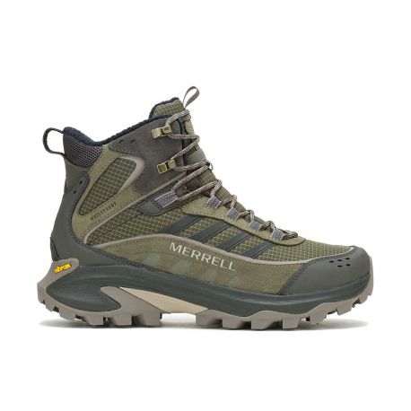 Merrell Moab Speed 2 Thermo Mid WP M