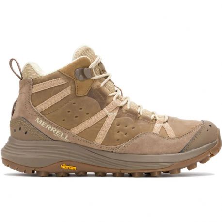 Merrell Siren 4 Traveller Mid WP W