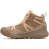 Merrell Siren 4 Traveller Mid WP W