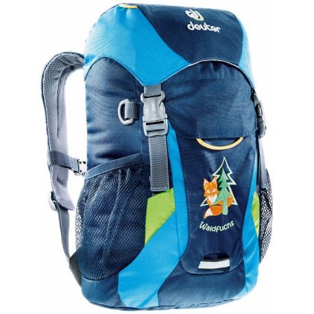 Deuter Waldfuchs 10 (Midnight Turquoise)