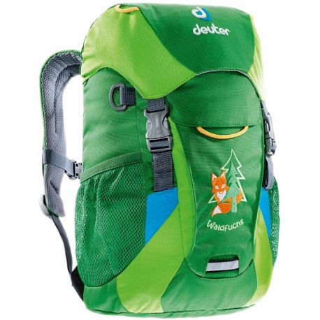 Deuter Waldfuchs 10 (Emerald Kiwi)