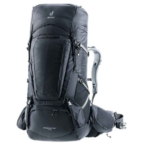 Deuter Aircontact Pro 75+10
