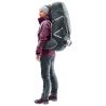 Deuter Aircontact Pro 65+10 SL