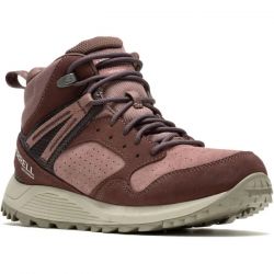 Merrell WILDWOOD MID LTR WP W