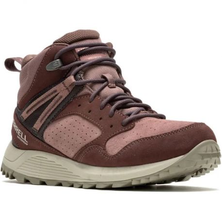 Merrell WILDWOOD MID LTR WP W