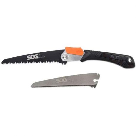 SOG Folding Wood&Bone Saw