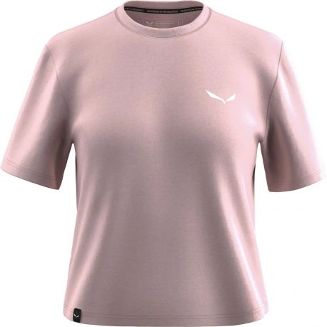 Salewa Eagle Sunset Loose T-Shirt W