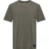 Salewa Eagle Logo Patch T-Shirt M