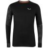 Salewa Cristallo Warm AMR M L/S TEE