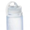Humangear GoToob+ 3-Pack Small (clear/purple/teal)