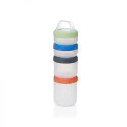Humangear Stax Storage Container Set Medium