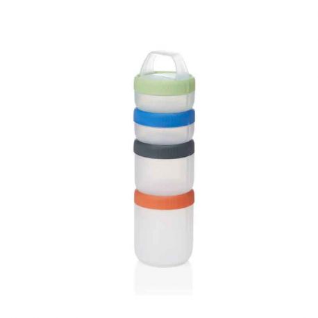 Humangear Stax Storage Container Set Medium