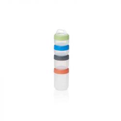 Humangear Stax Storage Container Set Small