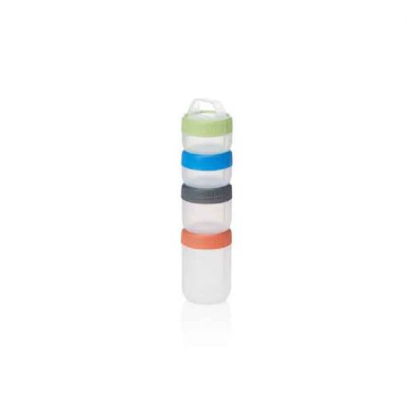 Humangear Stax Storage Container Set Small