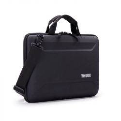 Thule Gauntlet 5 MacBook 16" Attache (Black)