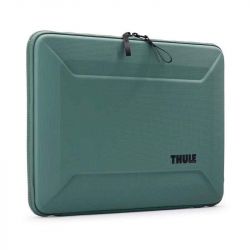 Thule Gauntlet 5 MacBook 16" Sleeve (Hazy Green)
