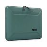 Thule Gauntlet 5 MacBook 14" Sleeve (Hazy Green)
