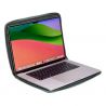 Thule Gauntlet 5 MacBook 14" Sleeve (Hazy Green)