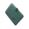 Thule Gauntlet 5 MacBook 14" Sleeve (Hazy Green)