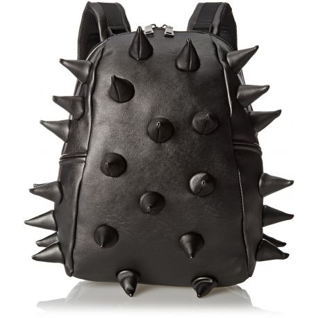 MadPax Rex Half (Heavy Metal Spike Black)