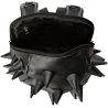 MadPax Rex Half (Heavy Metal Spike Black)