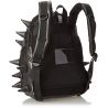 MadPax Rex Half (Heavy Metal Spike Black)