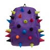 MadPax Rex Half (Bringht Purple Multi)