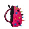 MadPax Rex Half (Bringht Pink Multi)
