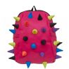 MadPax Rex Half (Bringht Pink Multi)