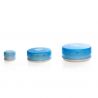 Humangear GoTubb 3-Pack Medium (Clear/Green/Blue)