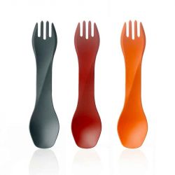 Humangear GoBites Uno Mini 3-Pack