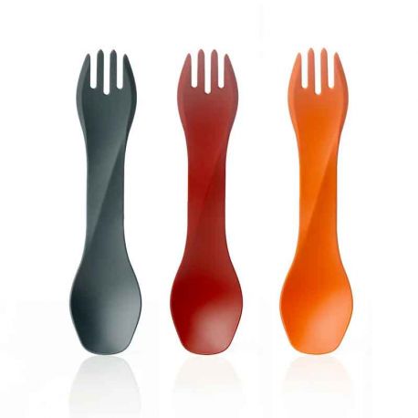 Humangear GoBites Uno Mini 3-Pack