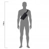 Ortlieb Sling Bag Metrosphere 3L