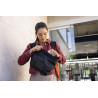 Ortlieb Sling Bag Metrosphere 3L