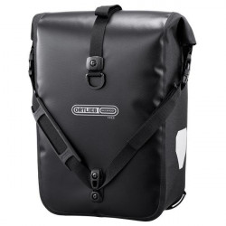Ortlieb Sport Roller Free Single QL3.1 14,5 л (Black)
