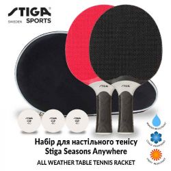 Stiga Seasons Anywhere