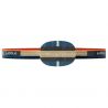Joola Team Master Pro 2 Bats 3 Balls
