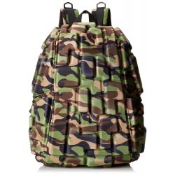 MadPax Blok Full (Camo)