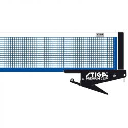 Stiga Premium Clip ITTF