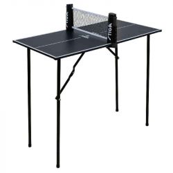 Stiga Mini Table Fun Black