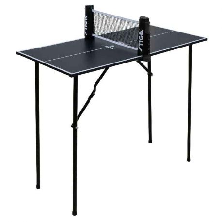 Stiga Mini Table Fun Black