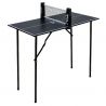 Stiga Mini Table Fun Black
