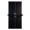 Stiga Mini Table Fun Black