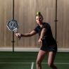Stiga Racket Cybershape 18K