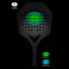 Stiga Racket Cybershape 18K