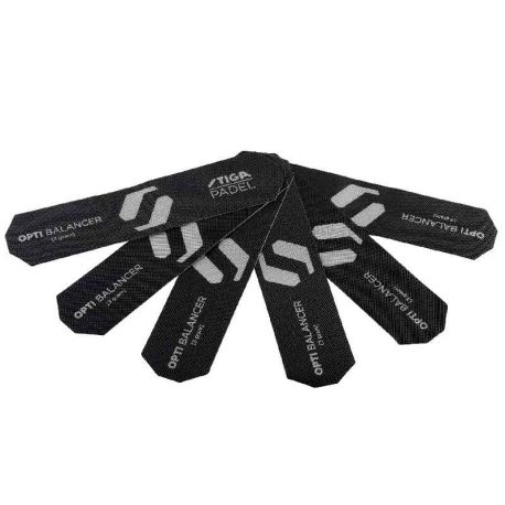 Stiga Padel Opti Balancer 6-P