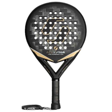 Stiga Racket ACE 3