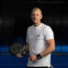 Stiga Racket ACE 3