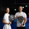 Stiga Racket ACE 3