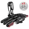 Thule EasyFold 3 945100 + Thule EasyFold 3 Bike Add-on 944700